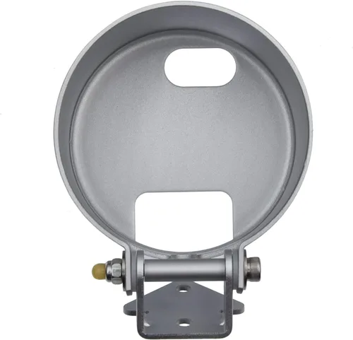 Vista 8 de KAOLALI 2" 52mm Portavasos para salpicadero/Tacómetro/Velómetro universal, soporte para medidor de tablero de instrumentos