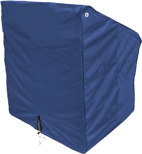 Vista 9 de SavvyCraft Cubierta impermeable para consola central de barco, cubierta de timón de poliéster de grado marino 600D de servicio pesado para consola