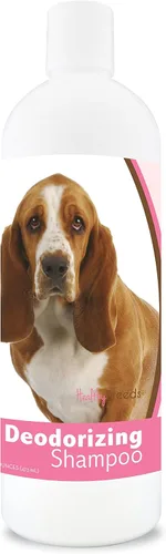 Vista 59 de Healthy Breeds Shih Tzu Champú Desodorizante 16 oz