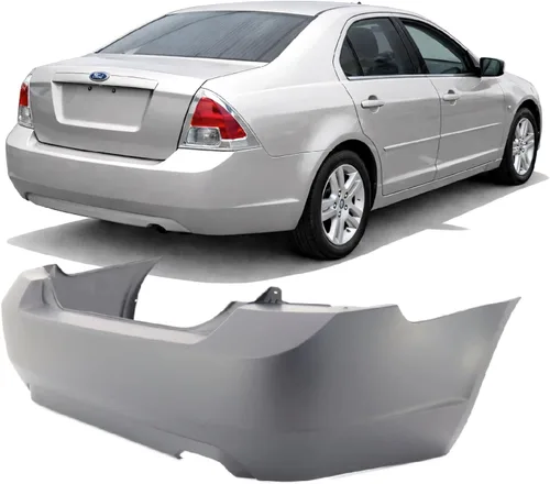 Vista 35 de Compatible con Jeep Patriot 2011-2017 Cubierta de parachoques delantero inferior Texturado, OEM 68091525AA, CH1015112