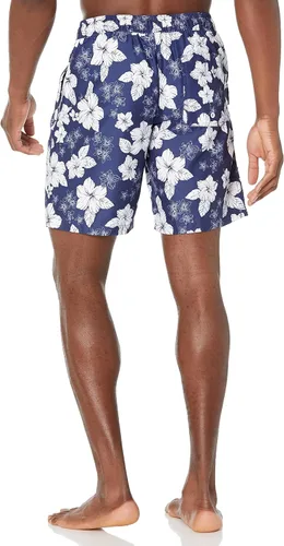 Vista 3 de Tienda Essentials - Traje de baño para hombre, 9 pulgadas
