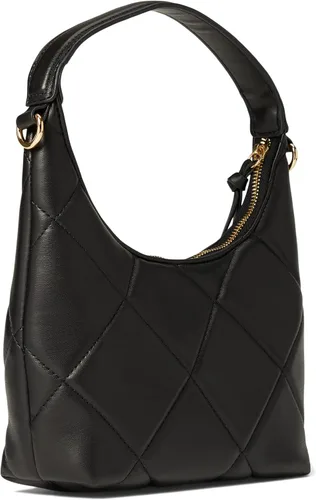 Vista 2 de Anne Klein Quilted Shoulder Bag
