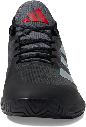 Vista 3 de adidas Tenis Adizero Ubersonic 4 para hombre
