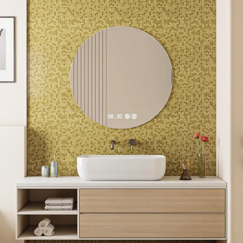 Vista 5 de Papel tapiz metálico dorado hexagonal para cocina y baño, papel de contacto geométrico moderno texturizado para estantes de gabinete, despegar