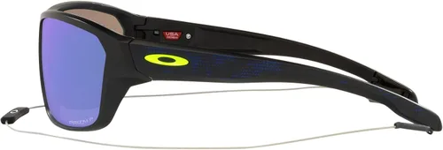 Vista 4 de Oakley OO9416 Split Shot - Lentes de sol rectangulares para hombre N a