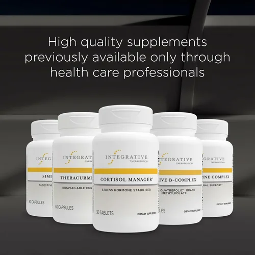 Vista 11 de Integrative Therapeutics Rizinato, sin azúcar, 100