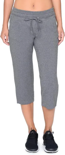 Vista 2 de Danskin Pantalón corto con cordón para mujer