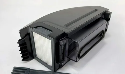 Vista 5 de Cubo de basura auténtico Roomba e5 e6 i1 i2 i3 i4 i6 i7 i8 J7