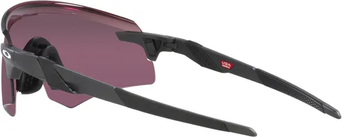 Vista 5 de Oakley Man Sunglasses Matte Black Frame Prizm Black Lenses 36MM