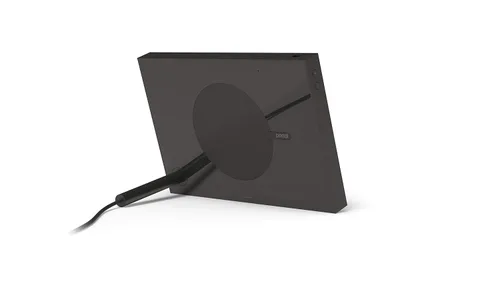 Vista 7 de Portal Black 10" from Facebook. Smart, Hands-Free Video Calling with Alexa Built-in (UK Import)