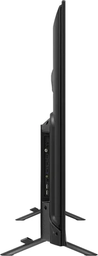 Vista 3 de Hisense ULED 4K Premium 65U6H Quantum Dot QLED Series Smart Google TV de 65 pulgadas, Dolby Vision Atmos, control remoto por voz, compatible