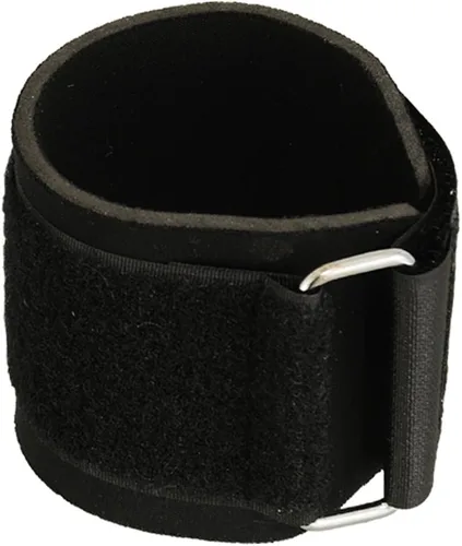Vista 4 de MRX BOXING & FITNESS Muñequera para levantamiento de pesas, correa para gimnasio, fuerza, culturismo, entrenamiento, entrenamiento para hombres