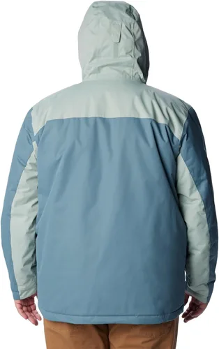 Vista 7 de Columbia Chaqueta aislante Tipton Peak II para hombre