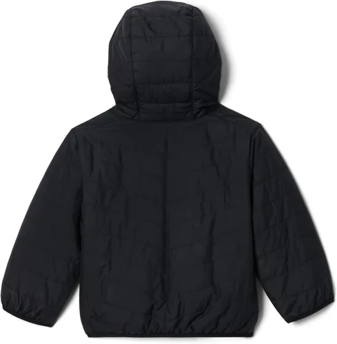 Vista 2 de Columbia Chaqueta Doble Trouble para Niños