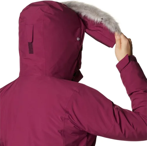 Vista 8 de Columbia Ava Alpine - Chaqueta aislante para mujer