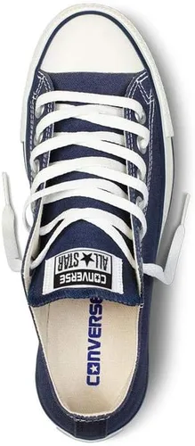 Vista 6 de Tenis altos CONVERSE Chuck Taylor All Star, azul, 7.5
