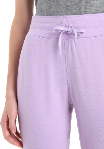 Vista 4 de Icebreaker Pantalón Crush - Mujer