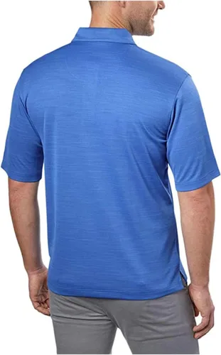 Vista 8 de Kirkland Signature Performance - Polo de golf activo para hombre que absorbe la humedad