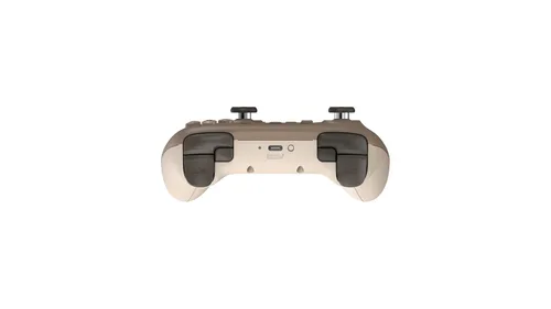 Vista 6 de 8Bitdo Ultimate 2C Wireless Controller for Windows PC and Android, with 1000Hz Polling Rate, Hall Effect Joysticks and Hall Triggers, and Remappable
