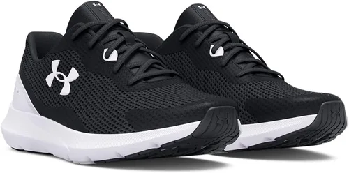 Vista 5 de Under Armour Surge 3 - Tenis de correr para hombre