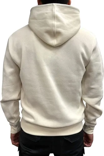 Vista 2 de Southpole Sudadera con capucha Space Jam Foil para hombre