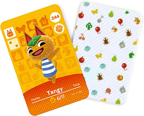Vista 235 de Tarjetas NFC Groucho_No.151