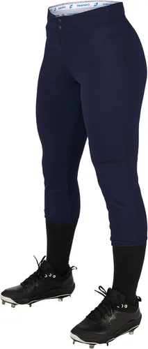 Vista 10 de Champro Women's Fireball Low-Rise Softball Pants