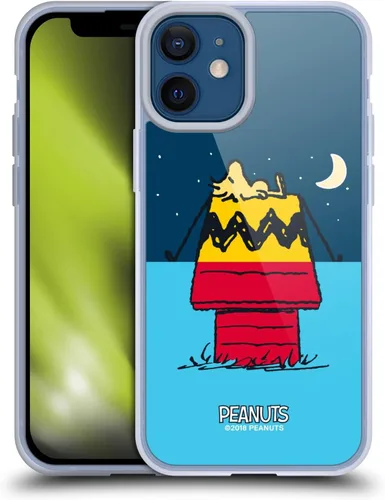 Vista 182 de Head Case Designs - Carcasa de gel suave compatible con Apple iPhone 7 Plus/iPhone 8 Plus
