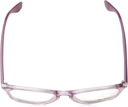 Vista 4 de Ray-Ban 52 mm 0RX7074 Transparent Pink One