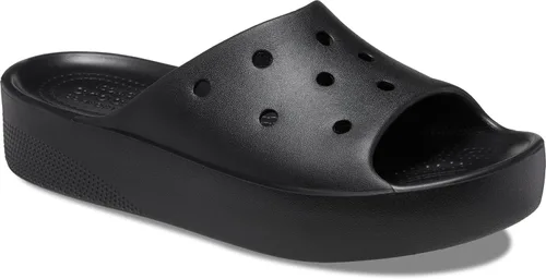 Vista 7 de Crocs Sandalias clásicas para mujer Sandalias de plataforma