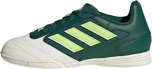 Vista 8 de Adidas Super Sala 2 J unisex para niños (niño pequeño/niño grande)