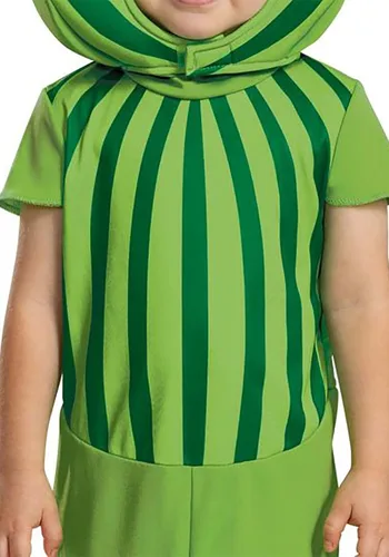 Vista 3 de Disguise Cocomelon InfantToddler Melon Costume