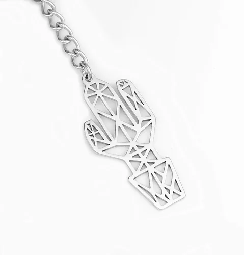 Vista 2 de HAQUIL Llavero vintage de la suerte, accesorios de regalo para hombres y mujeres, llavero de joyería