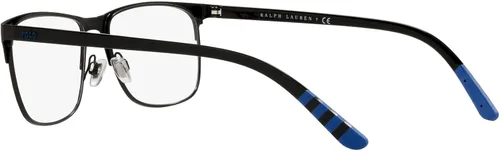 Vista 5 de Polo Ralph Lauren Men's Ph1211 Rectangular Prescription Eyewear Frames