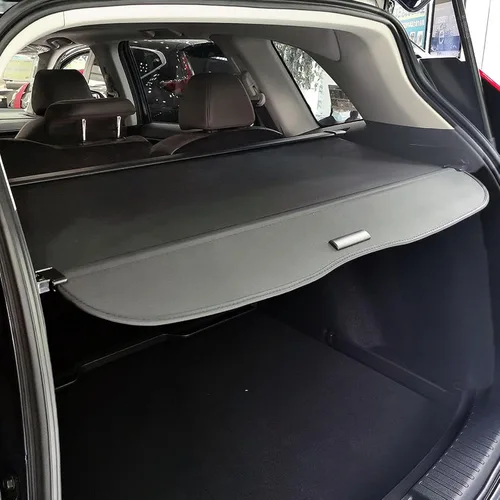 Vista 6 de Cubierta de Carga para Accesorios Honda CRV 2012-2016, para Accesorios Honda CRV Cubierta de Maletero Retráctil Escudo de Seguridad Pantalla