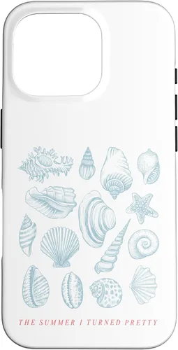 Vista 20 de The Summer I Turned Pretty - Carcasa para iPhone 17