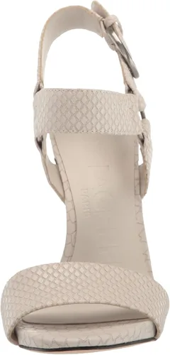 Vista 2 de Karl Lagerfeld Paris Women's Cieone Dressy Heeled Sandal