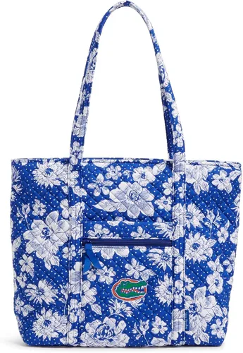 Vista 5 de Bolso tote Vera de algodón (varios equipos disponibles)