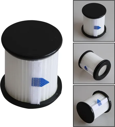 Vista 4 de HIFROM Filtros de repuesto para aspiradora compatibles con INSE S6T S6P Pro N5S Robot Aspirador, 4 paquetes de piezas de aspirador robot