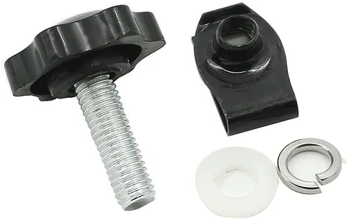 Vista 7 de Kit de bloqueo de alforja Alpha Rider para Harley Touring 1994-2022