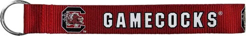 Vista 13 de Siskiyou Sports NCAA unisex-adult Lanyard Key Chain