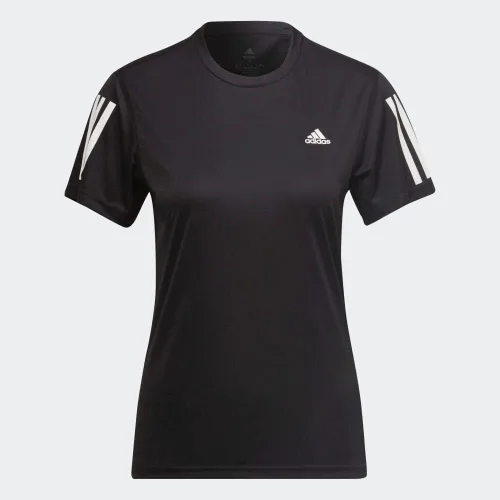 Vista 6 de adidas Camiseta Own The Run para mujer
