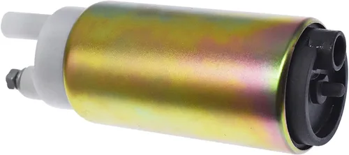 Vista 4 de Kit de bomba de combustible eléctrica de repuesto para Suzuki Fueraborda DF 40 50 60 70 HP HL QH TL THL 15200-87J10 15200-99E00 15200-87J00