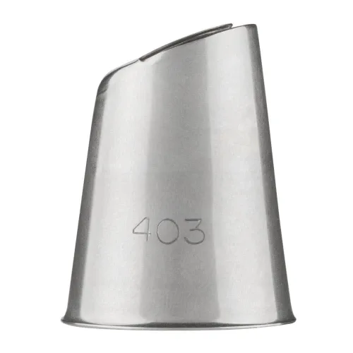 Vista 2 de DecoPac Ruffle, broca #403, 1 unidad