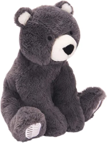 Vista 2 de Lambs & Ivy Woodland Forest - Oso de peluche de peluche - Oscar
