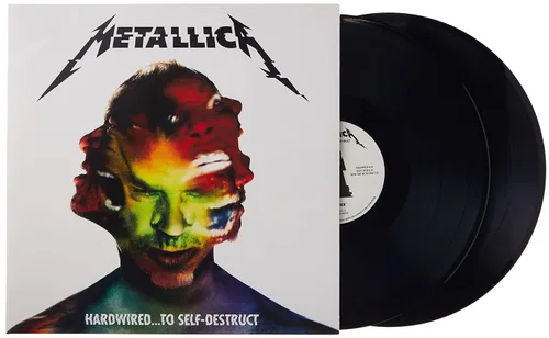 Vista 4 de HardwiredTo Self-Destruct