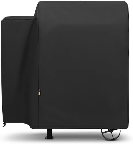 Vista 14 de Arcedo Cubierta para parrilla compatible con Pit Boss PBV3G1 - Cubierta para parrilla vertical Pit Boss PBV3G1, resistente al agua, para parrilla