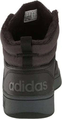 Vista 3 de adidas Hoops 3.0 Mid