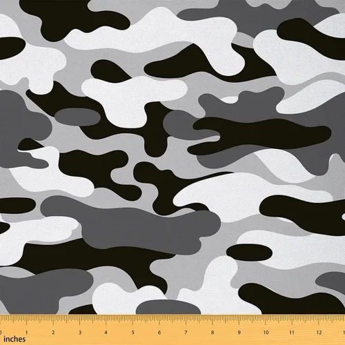 Vista 93 de Tela con Estampado de Leopardo por Yarda, Tela de Tapicería de Guepardo Africano Vida Silvestre para Sillas Sofá, Tela Impermeable de Piel de Animal