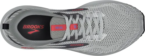 Vista 5 de Brooks Tenis de correr Revel 6 Neutral para hombre